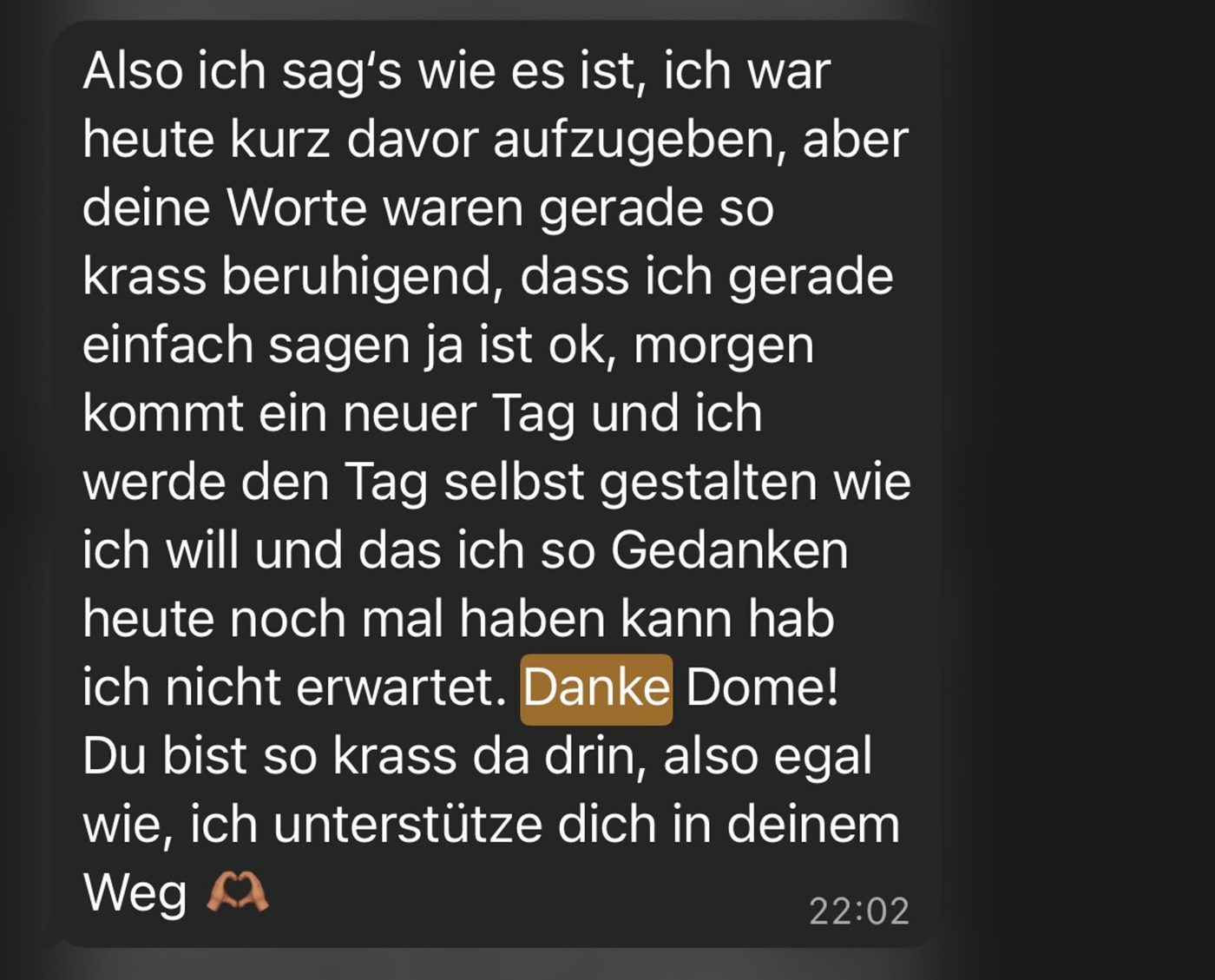 Marit K.